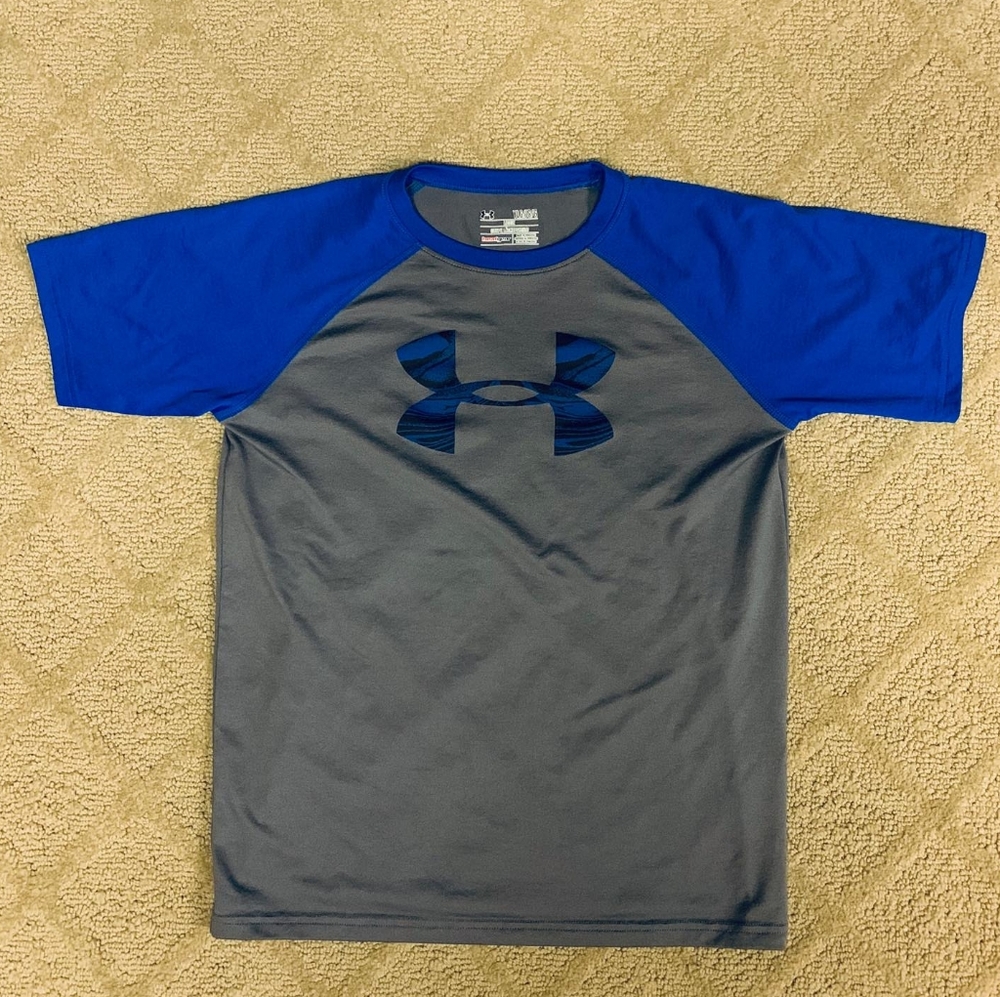 Under Armour Athletic T-Shirt YXL